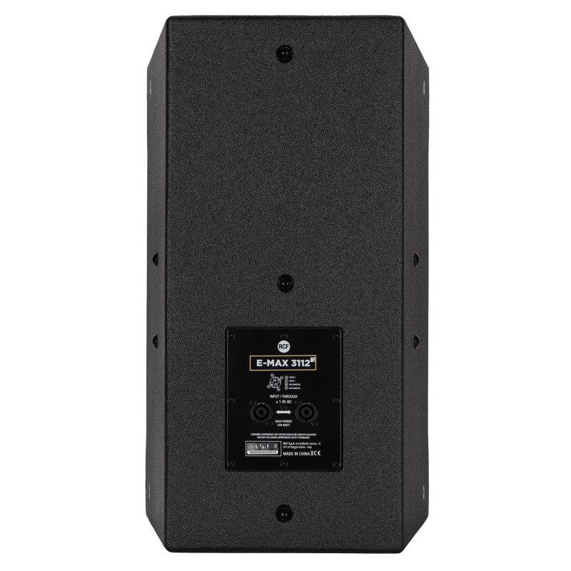 E-MAX 3112 MKII