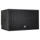 RCF S 8028 II Подвійний 18