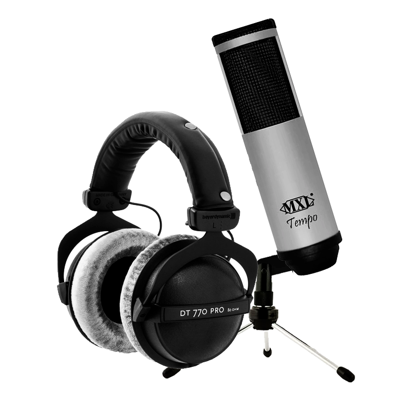 BEYERDYNAMIC Creator 770 PRO SK SET Комплект для звукозаписи