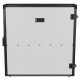 UDG Ultimate Fold Out DJ Table White MK2 Plus (W)