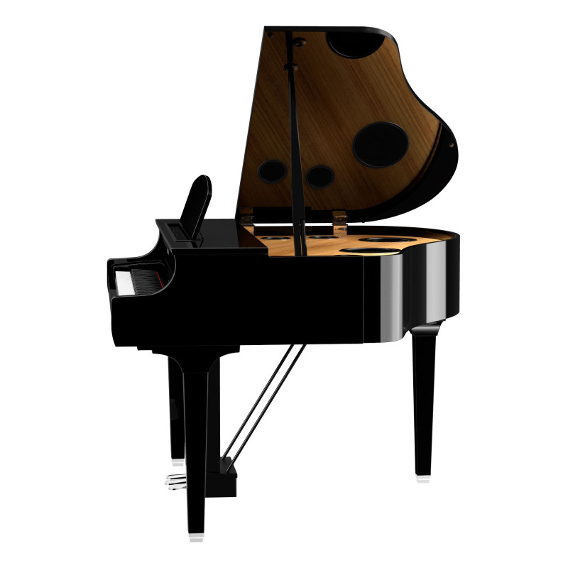 YAMAHA CLP-795GP Цифровой рояль