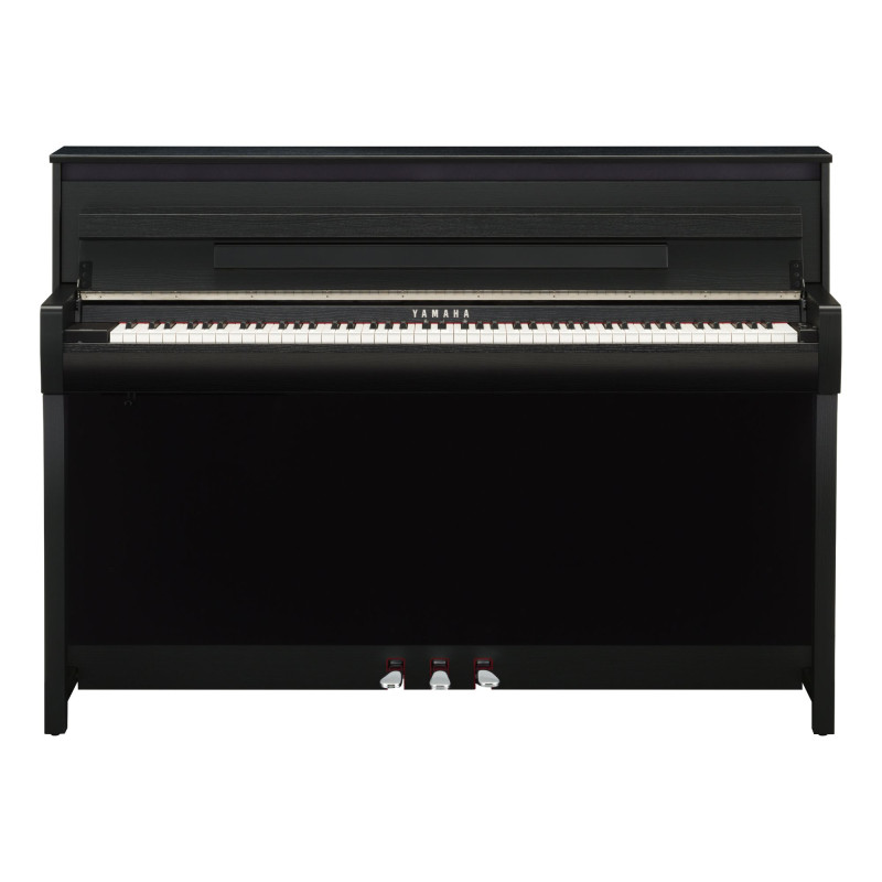 YAMAHA Clavinova CLP-785 (Black) Цифрове піаніно