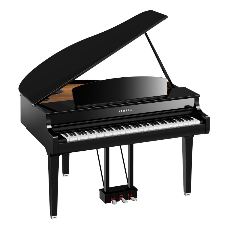 YAMAHA CLP-795GP Цифровой рояль