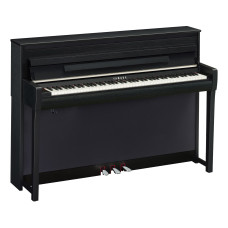 YAMAHA Clavinova CLP-785 (Black) Цифрове піаніно