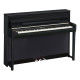 YAMAHA Clavinova CLP-785 (Black) Цифрове піаніно