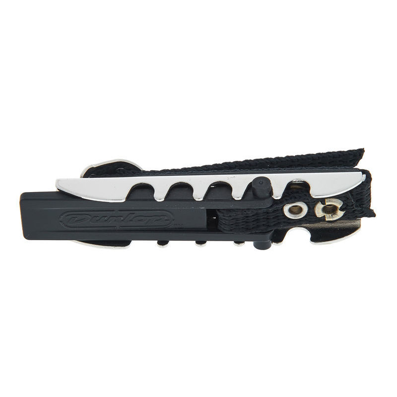 DUNLOP 14F PROFESSIONAL TOGGLE FLAT CAPO