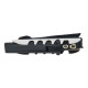 DUNLOP 14F PROFESSIONAL TOGGLE FLAT CAPO