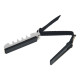DUNLOP 14F PROFESSIONAL TOGGLE FLAT CAPO