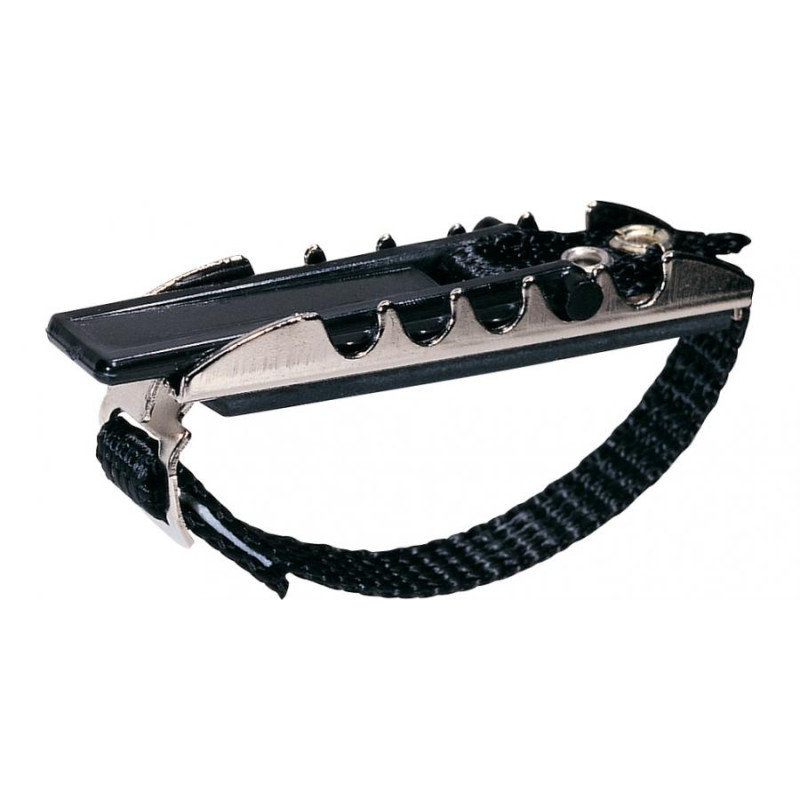 DUNLOP 14F PROFESSIONAL TOGGLE FLAT CAPO