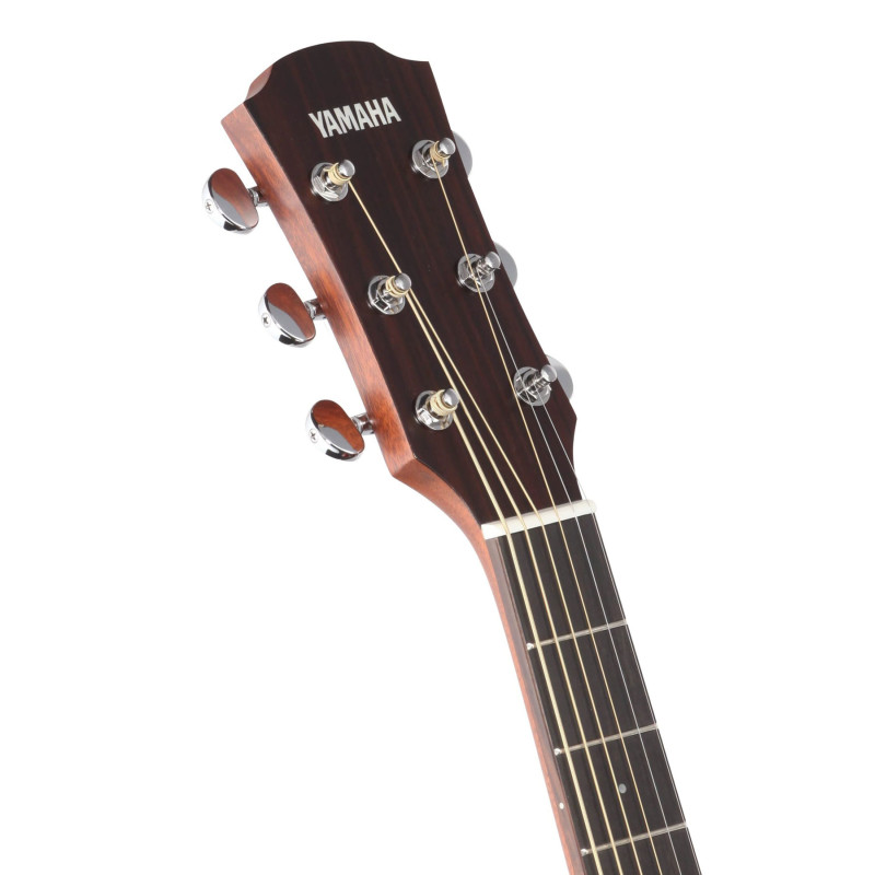 YAMAHA AC3R ARE (Tobacco Brown Sunburst) Акустична гітара