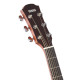 YAMAHA AC3R ARE (Tobacco Brown Sunburst) Акустична гітара