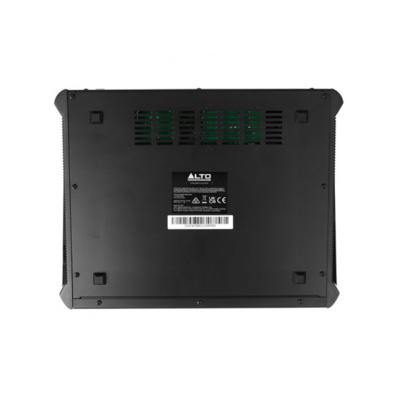 ALTO PROFESSIONAL TrueMix 800 FX Мікшерний пульт
