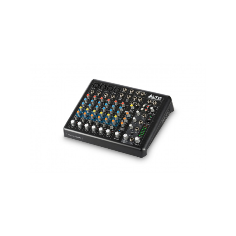 ALTO PROFESSIONAL TrueMix 800 FX Мікшерний пульт