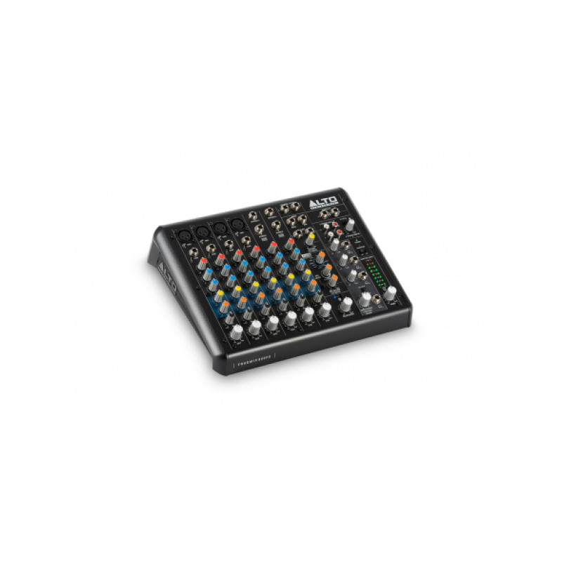 ALTO PROFESSIONAL TrueMix 800 FX Мікшерний пульт