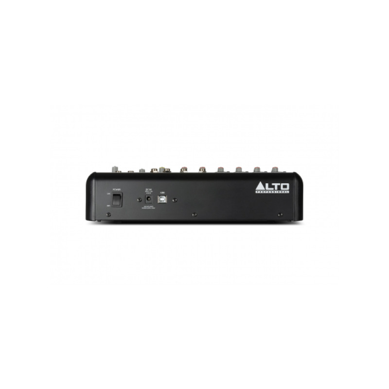 ALTO PROFESSIONAL TrueMix 800 FX Мікшерний пульт