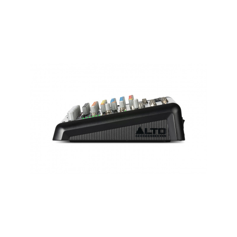 ALTO PROFESSIONAL TrueMix 800 FX Мікшерний пульт