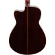 YAMAHA AC3R ARE (Tobacco Brown Sunburst) Акустична гітара