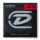 DUNLOP DHCN10606 HEAVY CORE ELECTRIC GUITAR STRINGS (10-60) Струны для электрогитары