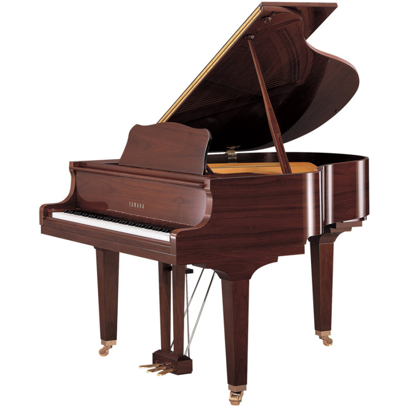 YAMAHA GB1K (Polished American Walnut)