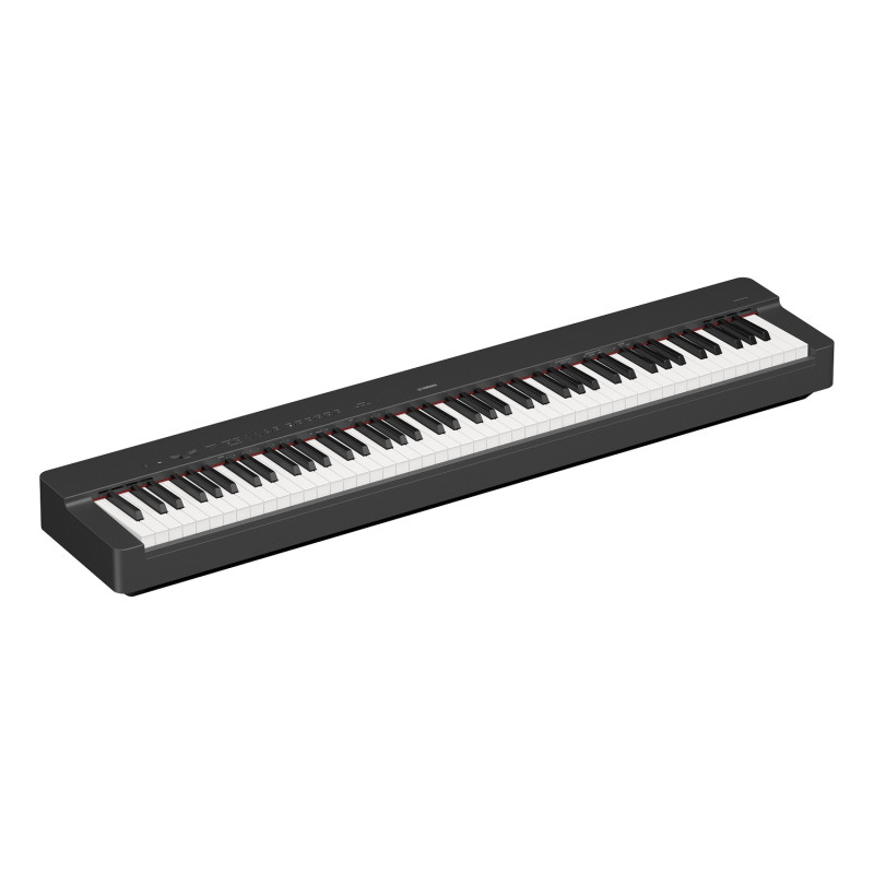 YAMAHA P-225B Цифровое пианино
