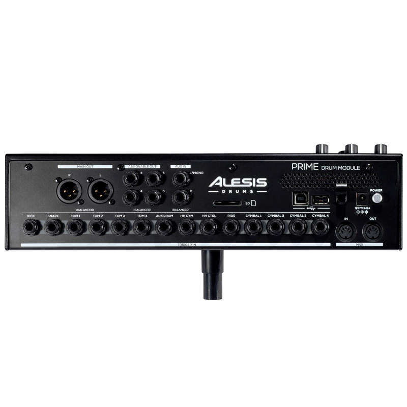 ALESIS Strata Prime Kit Электронная ударная установка