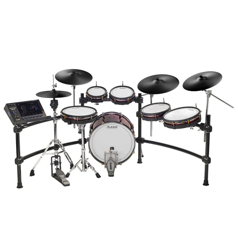 ALESIS Strata Prime Kit Электронная ударная установка