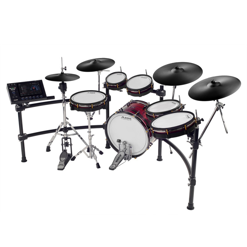 ALESIS Strata Prime Kit Электронная ударная установка