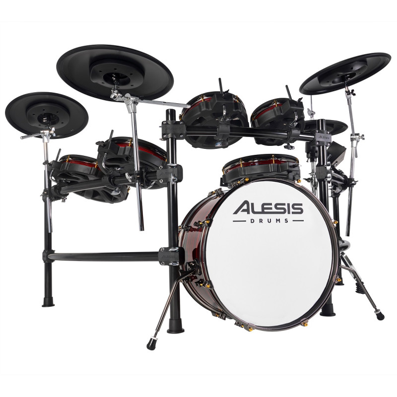 ALESIS Strata Prime Kit Электронная ударная установка