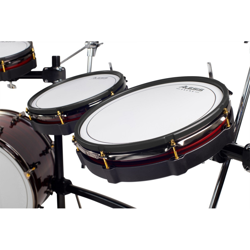 ALESIS Strata Prime Kit Электронная ударная установка