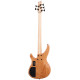 YAMAHA TRBX-605FM (Natural Satin) Бас-гітара