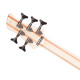 YAMAHA TRBX-605FM (Natural Satin) Бас-гітара