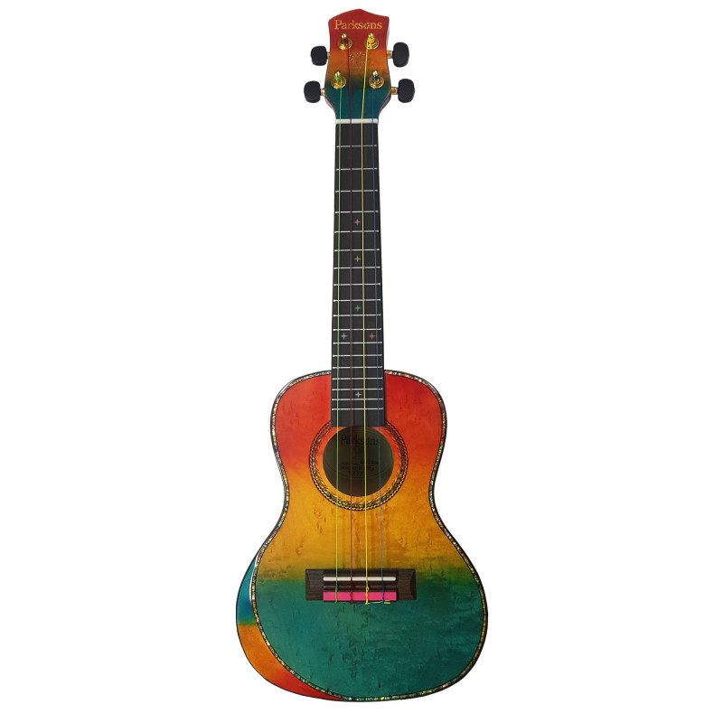 PARKSONS UK-24QM Укулеле
