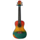 PARKSONS UK-24QM Укулеле