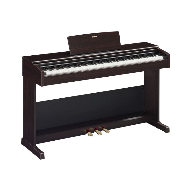 YAMAHA ARIUS YDP-105 (Rosewood) Цифрове піаніно