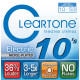 CLEARTONE 9420 ELECTRIC NICKEL-PLATED HEAVY BOTTOM (10-52