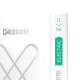 D'ADDARIO XSE1156 XS Coated Electric Guitar Strings, Medium Top/Extra Heavy Bottom (11-56) Струни для електрогітари