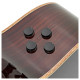 YAMAHA AC3R ARE (Tobacco Brown Sunburst) Акустична гітара