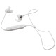 SUPERLUX HDB-311 (White) Наушники