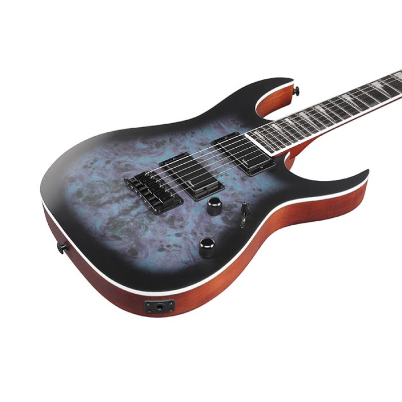 IBANEZ GRG121PAR KBF Электрогитара