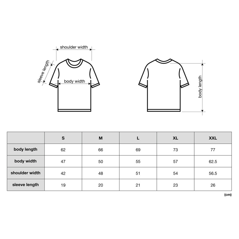 IBANEZ IBAT011L T-Shirt Iron Label Black L Size Футболка
