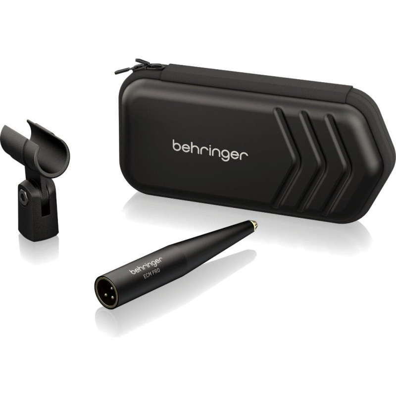 BEHRINGER ECM PRO