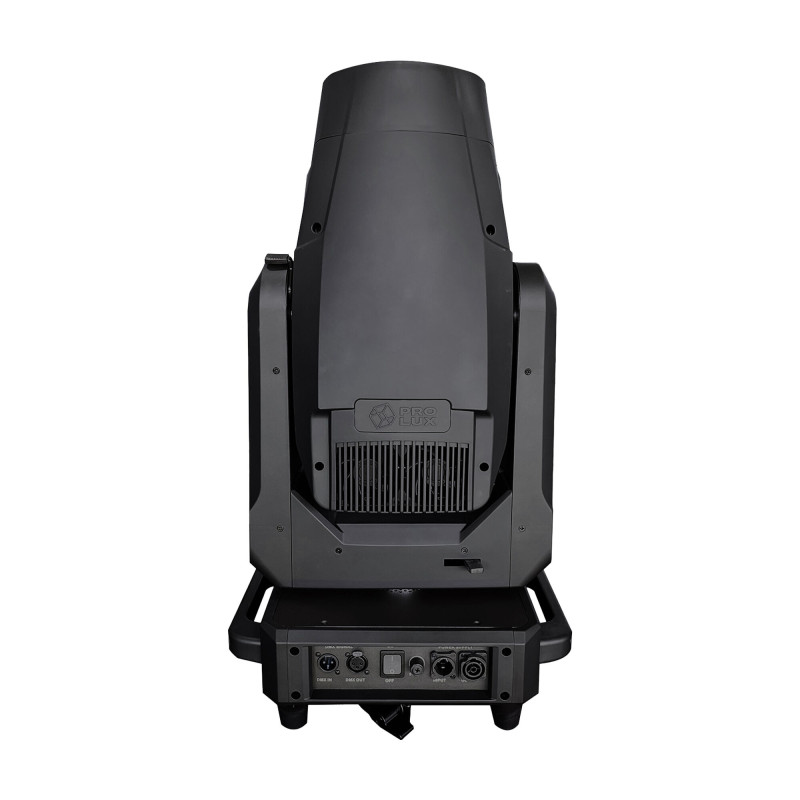 PRO LUX LED HOTBEAM 650 CMY