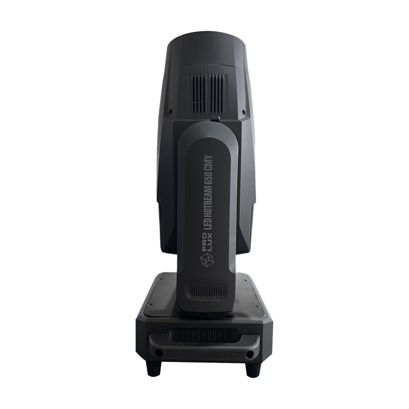 PRO LUX LED HOTBEAM 650 CMY