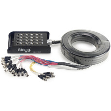 STAGG AUDIO N SSB-05/16X4XH