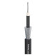 SOMMER CABLE 300-0051 Instrument Cable SC-Spirit; 1 x 0,50 mm²; PVC Ø 7,00 mm; black