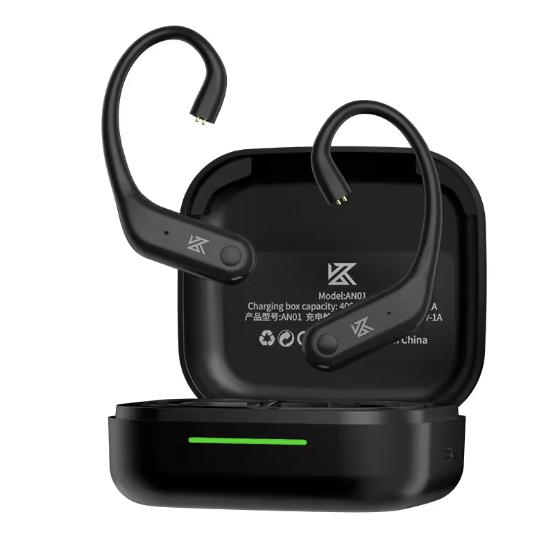KZ AUDIO AN01