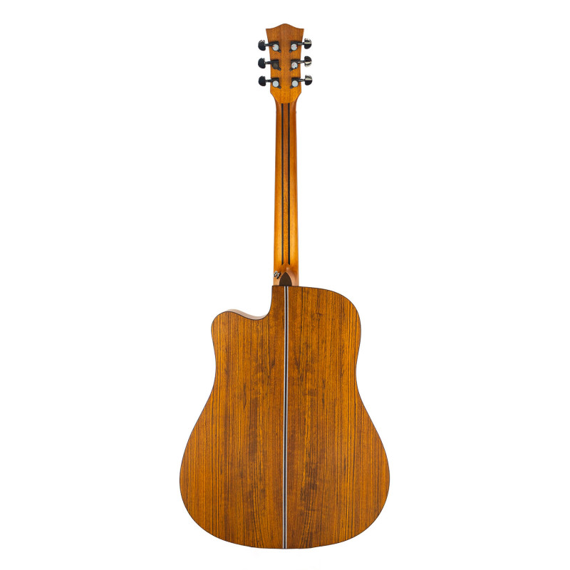 TONEBERG TQ-P Акустична гітара