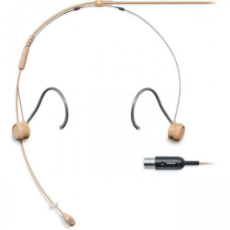 SHURE TH53T/O-MTQG