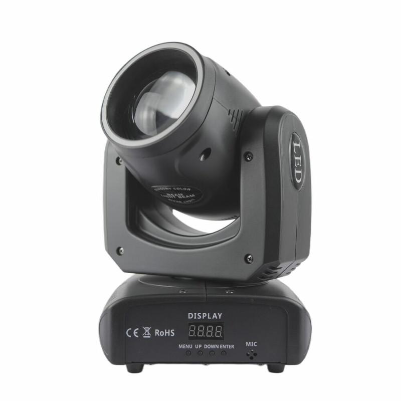 FREE COLOR LED BEAM 100
