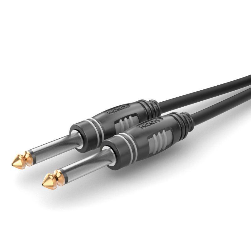SOMMER CABLE HBA-6M-0150 Instrument cable | jack / jack, HICON